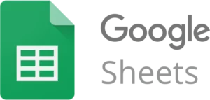 Google Sheets